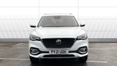 MG Hs 1.5 T-GDI Exclusive 5dr Petrol Hatchback
